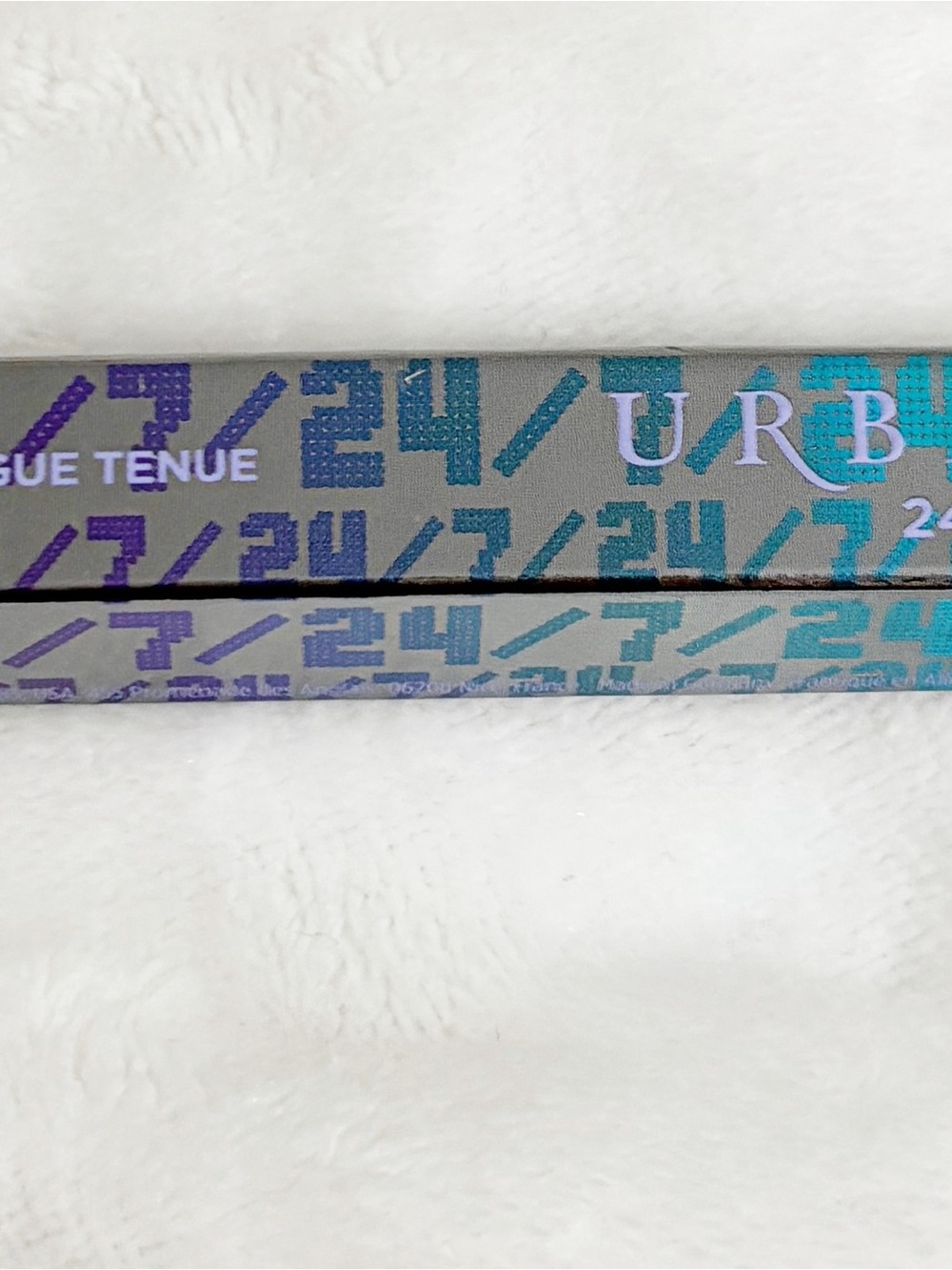 Urban Decay, Oil Slick 24/7 Glide-On Waterproof Eye Pencil, NIB